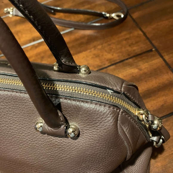 Kate Spade Charles St Brantley-dark n stormy - Picture 7 of 8